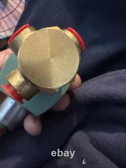 1/4'' ASCO 8320G172 New Old Stock Fast CA ship Best $ Or I beat it! Read