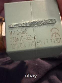 1/4'' ASCO 8320G172 New Old Stock Fast CA ship Best $ Or I beat it! Read 1/4'' ASCO 8320G172 New Old Stock Fast CA ship Best $ Or I beat it! Read