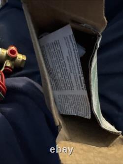 1/4'' ASCO 8320G172 New Old Stock Fast CA ship Best $ Or I beat it! Read