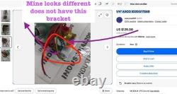 1/4'' ASCO 8320G172 New Old Stock Fast CA ship Best $ Or I beat it! Read