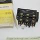 1 New Old Stock ALLEN BRADLEY 815-BOV4493 Overload Relay