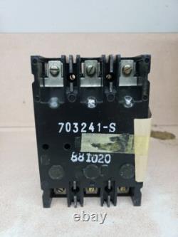 1 New Old Stock! Westinghouse Motor Circuit Protector MCP0358R 7 Amp