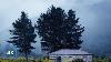 10hrs Of Rain In New Zealand Countryside Gentle Rain Sounds To Sleep Relax Study Binaural Rain