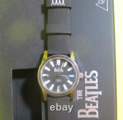 11 ACME Studio, Limited Ed. Abbey Road The Beatles, NOS Hand Wind Wristwatch