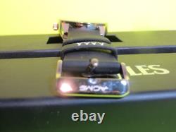 11 ACME Studio, Limited Ed. Abbey Road The Beatles, NOS Hand Wind Wristwatch