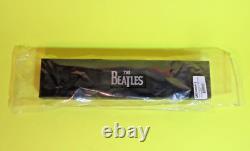 11 ACME Studio, Limited Ed. Abbey Road The Beatles, NOS Hand Wind Wristwatch