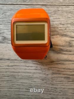 11 Watch O. D. M. (9 Link +2 Pixel) New Old Stock + Setting Machine Nos