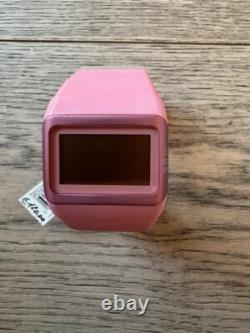 11 Watch O. D. M. (9 Link +2 Pixel) New Old Stock + Setting Machine Nos