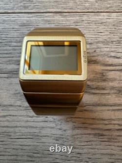 11 Watch O. D. M. (9 Link +2 Pixel) New Old Stock + Setting Machine Nos