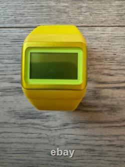 11 Watch O. D. M. (9 Link +2 Pixel) New Old Stock + Setting Machine Nos