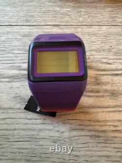 11 Watch O. D. M. (9 Link +2 Pixel) New Old Stock + Setting Machine Nos