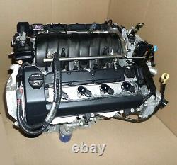 12617078 New NOS LD8 Engine 4.6L JMA 2006-2011 Cadillac DTS 4.6L V8