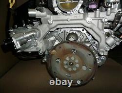 12617078 New NOS LD8 Engine 4.6L JMA 2006-2011 Cadillac DTS 4.6L V8