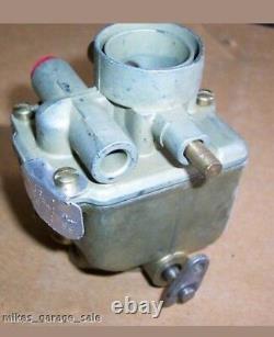 142-0621 142-0391 Carburetor Cck Ccka Onan 142-0394 Facet 13941 Vd63 Nos