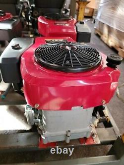 15HP Briggs And Stratton 28Q777 Vertical Shaft Engine 1 X 3-5/32 NEW OLD STOCK