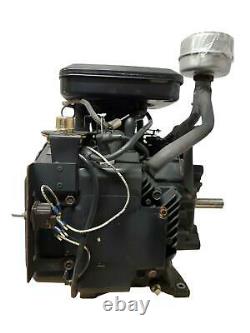 18HP 422435-0711 Briggs And Stratton 1 x 3 Shaft Engine NEW OLD STOCK