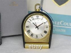 1950's Jaeger Lecoultre Memovox New Old Stock Alarm Watch K911, Running