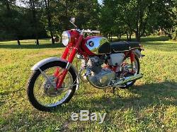 1963 Honda CB