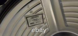 1965 ford mustang new old stock 14 In Hubcaps Coupe Convertible Fast Back