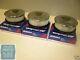 1966 Pontiac GTO / LeMans & Oldsmobile 442 Tri-Power Filter Set Like NOS GM