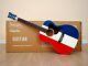 1971 Harmony Buck Owens American Vintage Acoustic Guitar New Old Stock with Box