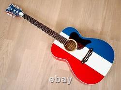 1971 Harmony Buck Owens American Vintage Acoustic Guitar New Old Stock with Box