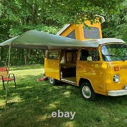 1976 Volkswagen Bus/Vanagon