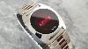 1979 Timex Ssq 202 Led Men S Vintage New Old Stock Watch Original Bracelet