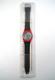 1984 COMPU-TECH Vintage Swatch Watch GR401 New Old Stock