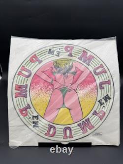1990 VTG T-shirt Transfer Lot Of 24 Jump Em Pump Em Dump Em New old stock