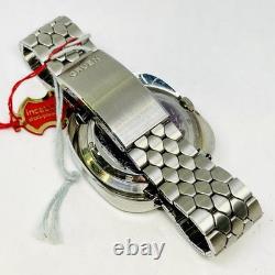 2 NOS Gruen Electronic Men's Wrist Watch with BOX 1 Work 1 Not