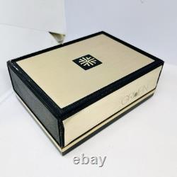 2 NOS Gruen Electronic Men's Wrist Watch with BOX 1 Work 1 Not