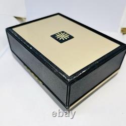 2 NOS Gruen Electronic Men's Wrist Watch with BOX 1 Work 1 Not