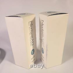 2 NOS (new old stock) Nerium AD Night Cream Age Defying Treatment 1 Fl Oz sealed