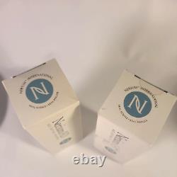 2 NOS (new old stock) Nerium AD Night Cream Age Defying Treatment 1 Fl Oz sealed