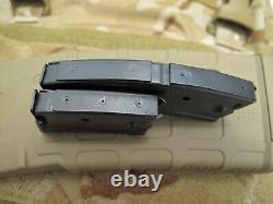 2-Pack New Old Stock FACTORY Browning T Bolt 22LR Magazine 5 + 10RD T-Bolt Rare