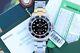 2006 New Old Stock Rolex Sea-Dweller ref. 16600 Full Stickers