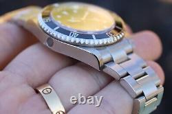 2006 New Old Stock Rolex Sea-Dweller ref. 16600 Full Stickers