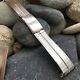 22mm Stainless Steel New Old Stock USA 1960s Vintage Watch Band JB Champion nos