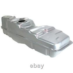 24.5 Gallon Fuel Gas Tank For 99-03 Ford F-150 04 F-150 Heritage Silver