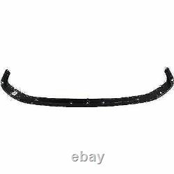 3pc Front Bumper Cover Valance Combo Kit, For 1994-2002 Dodge Ram 1500 2500 3500