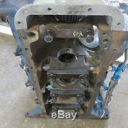 427 Side Oiler FE FORD PRO Stock Engineering Engine w nos fit Cobra Mustang
