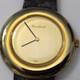44 MM Nos 1970's Maurice Guerdat Model 3250 Manual Wind Swiss Watch