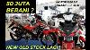 50 Juta Berani Nggak Yamaha Jupiter MX 135 New Old Stock Terakhir Model 2015