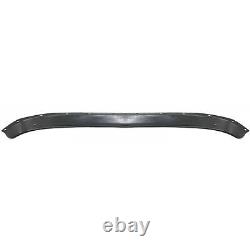 55076610AB, 55076614AC, 55274811 New Set of 3 Bumper Covers Fascias Front