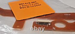 801418-001 Backlight Flex Cable Ge (gemsit) New Old Stock