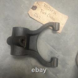 83926470 FORK Clutch New Old Stock