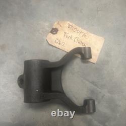 83926470 FORK Clutch New Old Stock