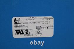 850987-102 IM203-133/11582 2.6A 115VAC 50/60HZ Power Supply New Old Stock