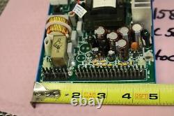 850987-102 IM203-133/11582 2.6A 115VAC 50/60HZ Power Supply New Old Stock